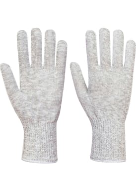 Portwest AHR 10 Food Glove Liner – 1 glove