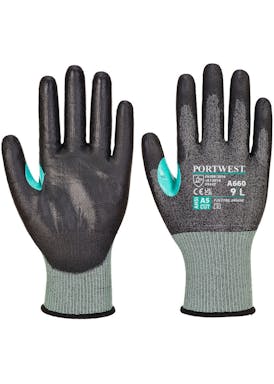Portwest CS Cut E18 PU Glove