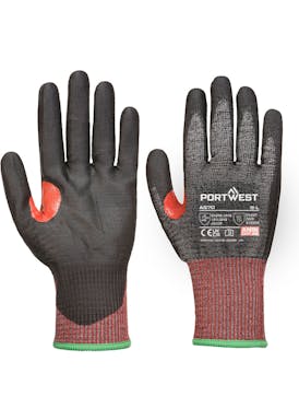 Portwest CS Cut F13 PU Glove
