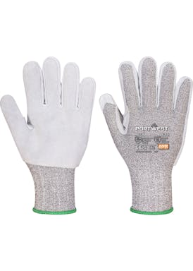 Portwest CS Cut F13 Leather Glove