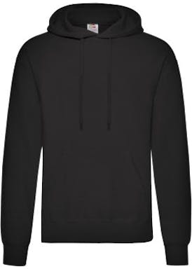 Fruit of The Loom Classic Hooded Sweater
