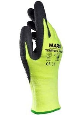 MAPA 710 Thermische Werkhandschoen