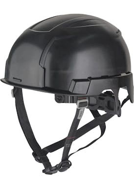 Milwaukee BOLT 200 Ongeventileerde Helm