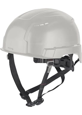 Milwaukee BOLT 200 Geventileerde Helm