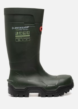Dunlop FieldPro Thermo+ Full Safety