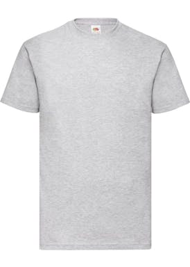 Fruit of The Loom Valueweight T-shirt