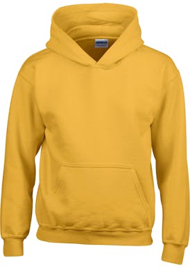 Gildan Hooded Heavy Blend Kids Sweater