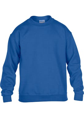 Gildan Crewneck Heavy Blend Kids Sweater