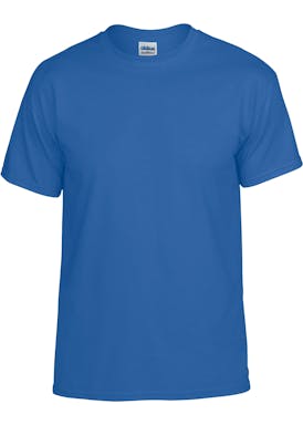 Gildan Dry Blend SS Comfort Fit T-shirt