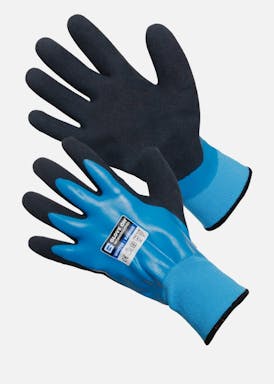 Glove On Winter Barrier Allround Werkhandschoen