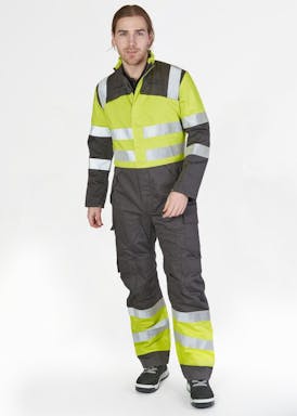HAVEP Overall High Vis 20444