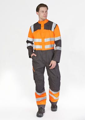 HAVEP Overall Multiprotector 20436