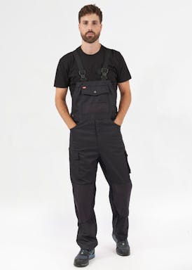 HAVEP Worker Amerikaanse overall 2943