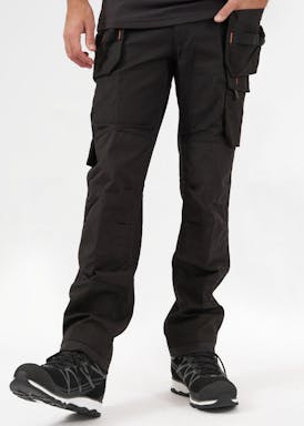 Helly Hansen Oxford Durable 2-way Stretch Construction Pants 