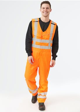 Hydrowear Albany Overall