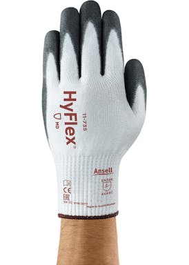 Ansell HyFlex 11-735 Werkhandschoen