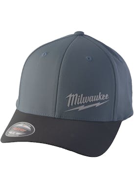 Milwaukee Baseball Cap performance 