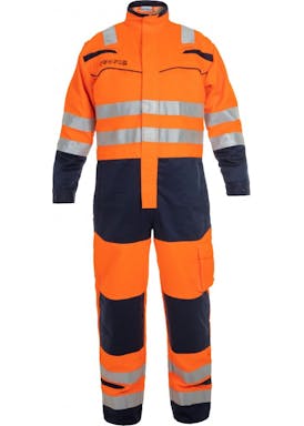Hydrowear Minto Overall