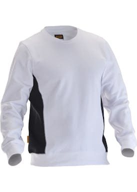 Jobman 5402 Roundneck Sweatshirt