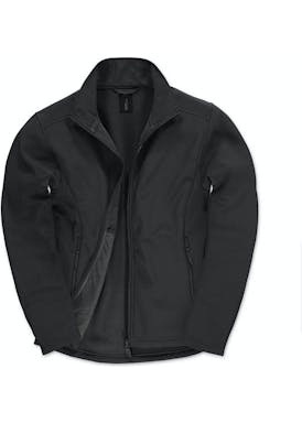 B&C Men´s Jacket Softshell ID.701