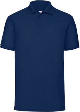 Fruit of The Loom Pique Polo