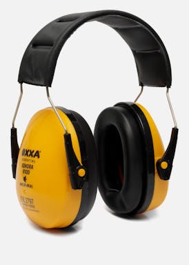 OXXA Sonora 8100 kap hoofdband
