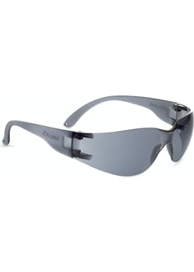 Bollé Standaard Veiligheidsbril Smoke BL30