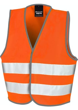 Result Junior Safety Vest