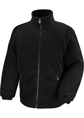 Result Polartherm™ Quilted Winter Fleece
