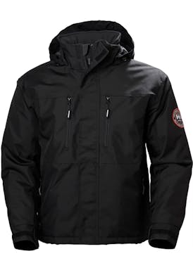 Helly Hansen Berg jacket 76201