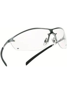 Bollé Silium PC Helder veiligheidsbril