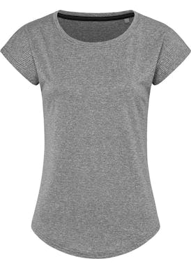 Stedman T-shirt Active Dry T move SS for her