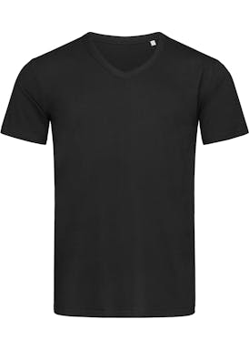 Stedman T-shirt V-neck Ben SS