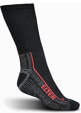 Elten Perfect Fit-Socks ESD (Carbon)