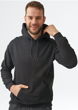 Gildan Hooded Heavy Blend Comfort Fit Sweater