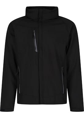 Regatta Apex Waterproof Breathable Softshell Jacket