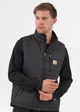Carhartt Rain Defender Relaxed Fit Lightweight Insulated Vest
