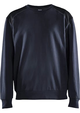 Blåkläder 3580 Sweatshirt Bi-Colour