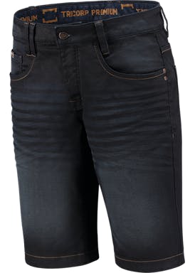 Tricorp Premium Stretch Jeans Kort 504010