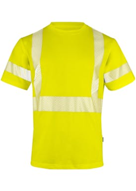 Projob 6013 Signalisatie T-Shirt EN ISO 20471 Klasse 3
