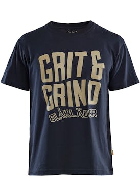 Blaklader 9421 T-shirt Grit & Grind