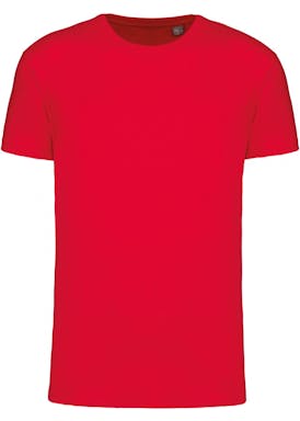 Kariban Uniseks T-Shirt Met Ronde Hals Bio190IC