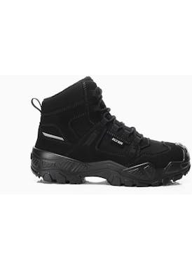 Elten Mike Black Mid ESD S3S