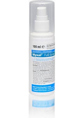 Elten Myxal Fuss-Spray