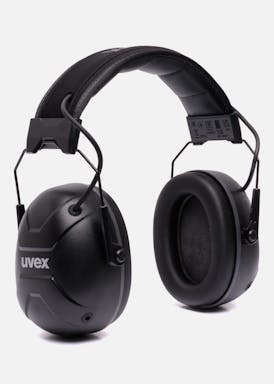 Uvex Oorkap aXess One Bluetooth