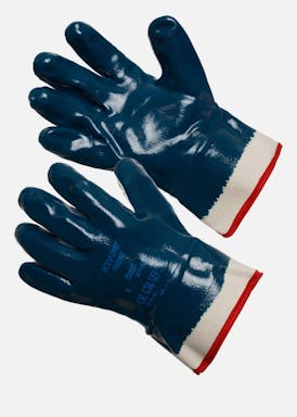 Ansell Hycron 27-805 Snijwerende handschoen