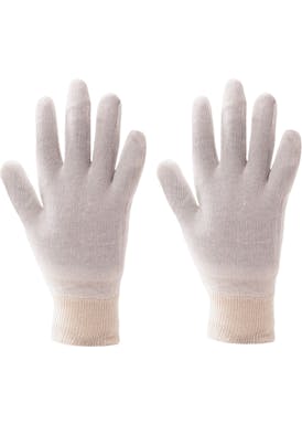 Portwest Stockinette Knitwrist Glove (600 Paar)