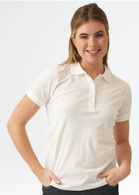 Blåkläder 3390 Dames Poloshirt Piqué