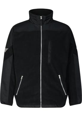 Engel Arrow Fleece Jacket