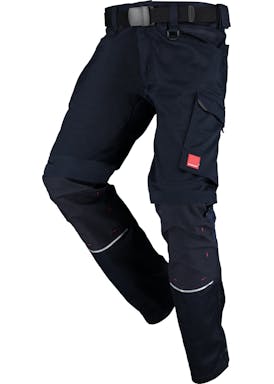 Ballyclare Stretch Trousers With Cordura®
